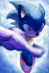 Imagen  de Wallpaper HD For Sonic