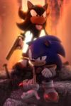 Imagem 1 do Wallpaper HD For Sonic