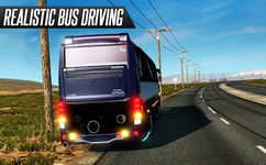 Euro Bus Simulator 2018 obrazek 1