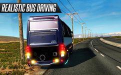 Картинка 1 Euro Bus Simulator 2018