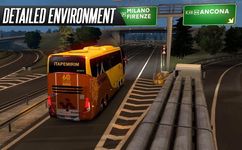 Euro Bus Simulator 2018 image 2