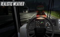 Euro Bus Simulator 2018 image 3