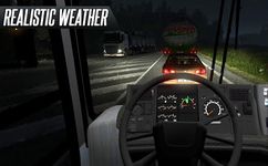 Euro Bus Simulator 2018 の画像7