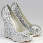 Wedding Shoes models and ideas ảnh số 1