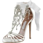 Wedding Shoes models and ideas ảnh số 6