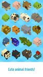 퍼즐 게임이 가득한 동물의 집 :  대저택 키우기 이미지 3