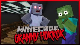 Imagem 1 do Mapa de Granny Horror Game para MSEU