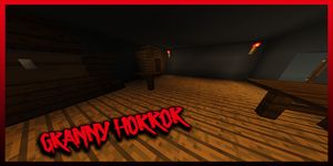 Imagem 3 do Mapa de Granny Horror Game para MSEU