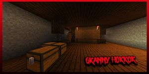 Imagem 5 do Mapa de Granny Horror Game para MSEU