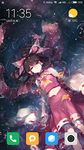 博麗 霊夢-アニメビデオダイナミック壁紙 の画像2
