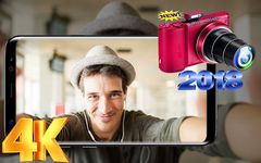 Картинка  4K Selfie Camera