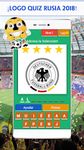 Immagine 1 di Logo Quiz Mundial ~ Rusia 2018