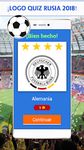 Immagine  di Logo Quiz Mundial ~ Rusia 2018