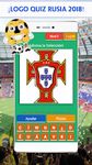 Immagine 3 di Logo Quiz Mundial ~ Rusia 2018