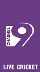 Channel 9 Live Cricket afbeelding 2