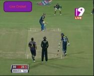 Immagine 4 di Channel 9 Live Cricket