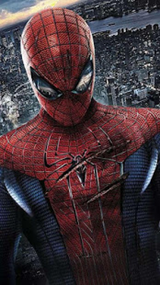 Tải miễn phí APK Spider-Man Wallpaper Hd Quality Android