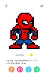 Imagem 4 do Pixel Art Pro - Livro de Colorir pelo Número pixel