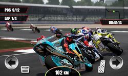 Gambar MotoGp Racing Top Moto Rider Challenge 3D 3