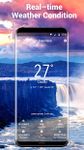 Imagem 3 do Transparent weather widget