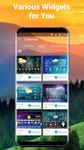 Immagine 6 di Transparent weather widget