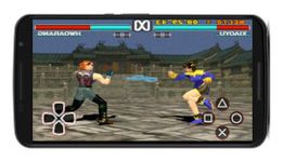 Imagem 1 do Hints of Tekken 3