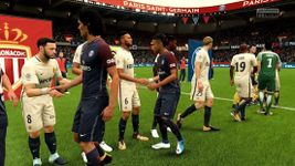 Imagine FIFA 2019 news 