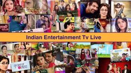 Indian Entertainment Tv Live image 