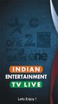 Indian Entertainment Tv Live image 1