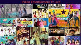 Indian Entertainment Tv Live image 2