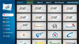 HTVC for Android Sony TV ảnh số 