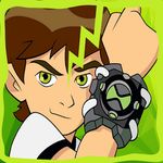 Super BEN10 kids Free  ảnh số 