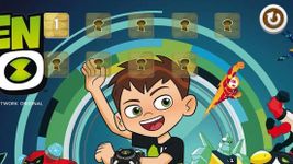 Super BEN10 kids Free  ảnh số 5