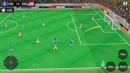 Dream Soccer Club League 2018: World Football King image 1