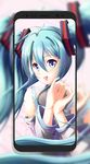 Hình nền Hatsune Miku ảnh số 