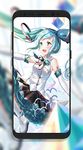 Hình nền Hatsune Miku ảnh số 5