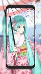 Hình nền Hatsune Miku ảnh số 6