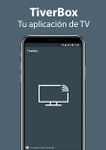 Imagen  de TiverBox - Ver TDT España online gratis