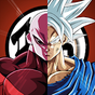 Super Saiyan Fighter: Dragon Goku APK