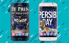 Gambar Live Wallpaper Persib 1