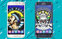 Gambar Live Wallpaper Persib 2