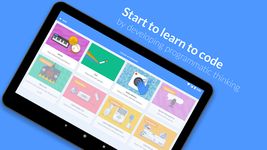 Imagen 4 de Play for Scratch - Learn to code with Scratch