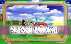 Dragon Z Fighter - Saiyan Budokai image 