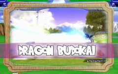 Dragon Z Fighter - Saiyan Budokai image 1