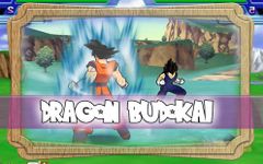 Dragon Z Fighter - Saiyan Budokai image 2