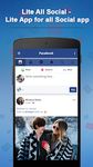 Gambar Lite for Facebook and Lite for Instagram 