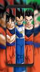 Imagem  do Papéis de Parede de Dragon Ball