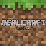 Imagem  do RealCraft Original Unlimited Pocket Edition Free