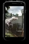 Jurassic Wallpaper: Dinosaur Hybrids image 