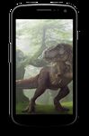 Jurassic Wallpaper: Dinosaur Hybrids image 5